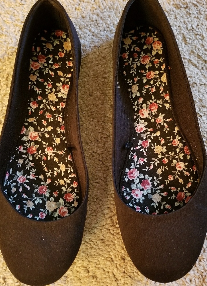 Flats